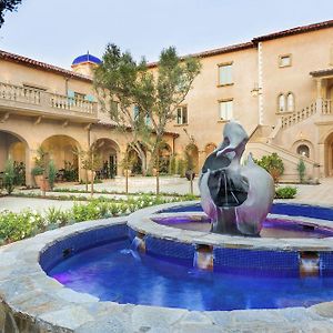 Allegretto Vineyard Resort Paso Robles